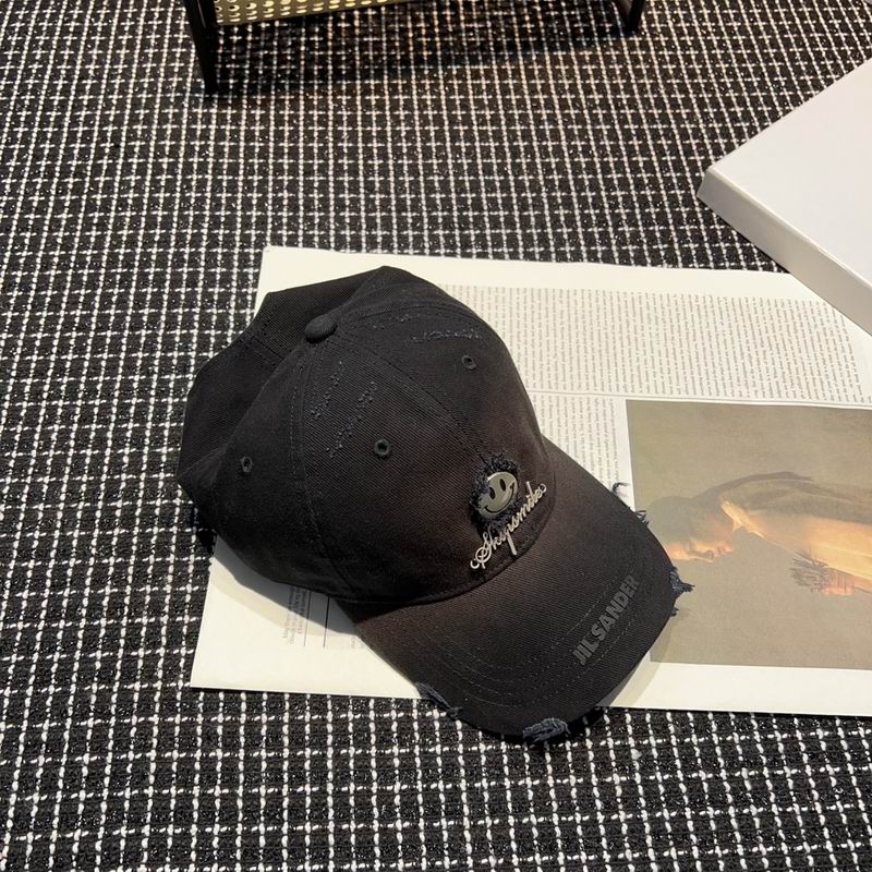 JIL sander cap (34)